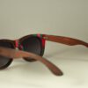 Sonnenbrille  Hawk