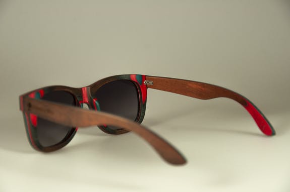 Sonnenbrille  Hawk