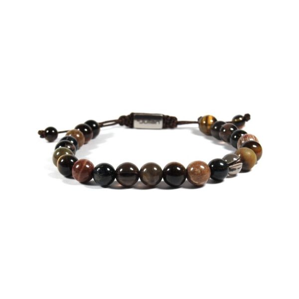 Armband Batu Nane Braun