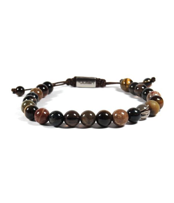 Armband Batu Nane Braun