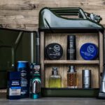 Designed by Man Benzinkanister