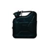 Designed by Man Benzinkanister Schwarz