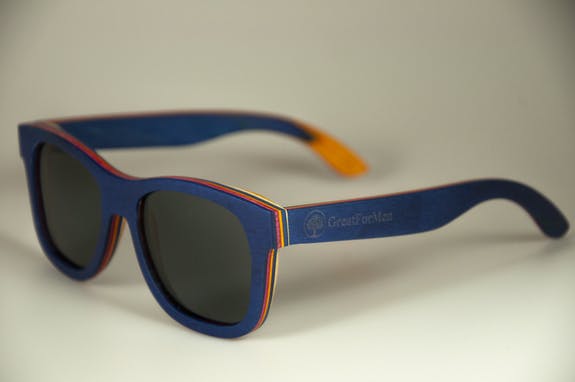 Sonnenbrille  Sheckle