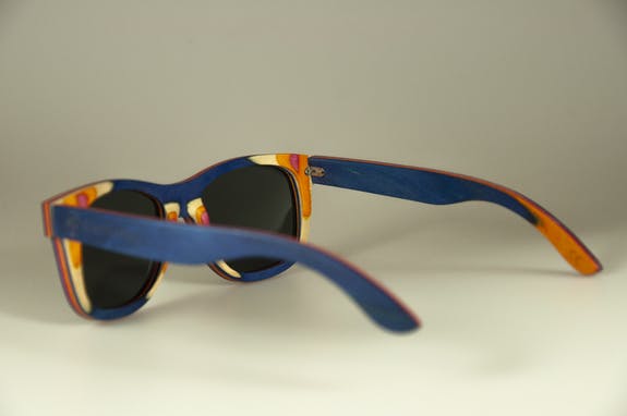 Sonnenbrille  Sheckle