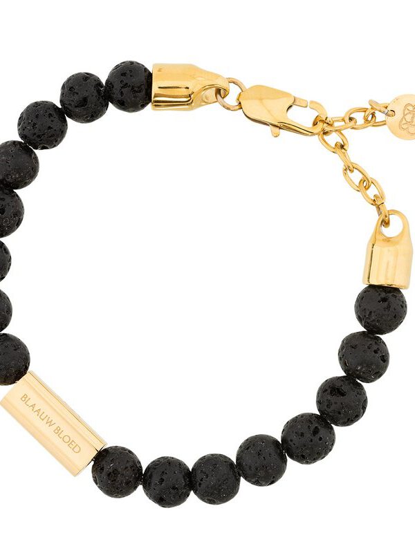 "Silke" Lava Gold