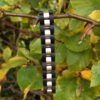 Woodz-Style – Echtholz-Armband Schwarz