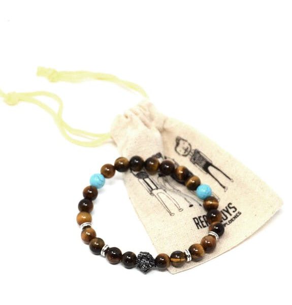 Perlenarmband