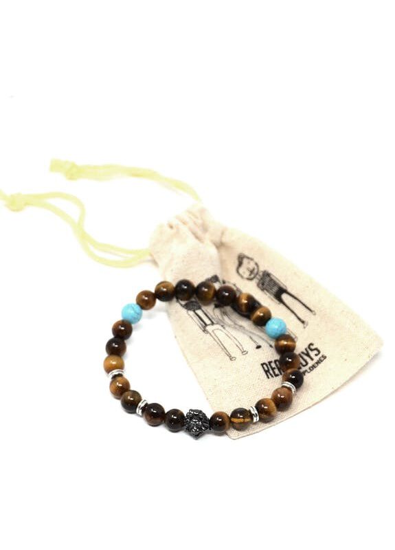 Perlenarmband