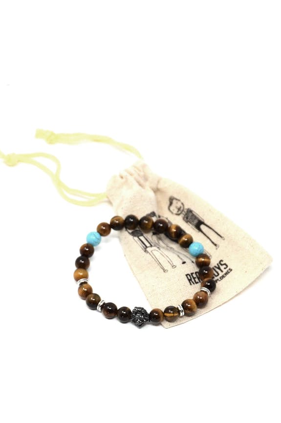 Perlenarmband