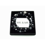 MR & MR Armband