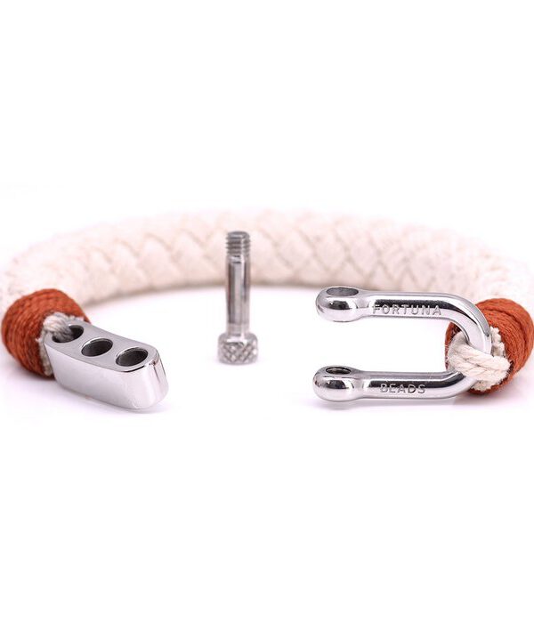 Nautischer S1 Stahlsand