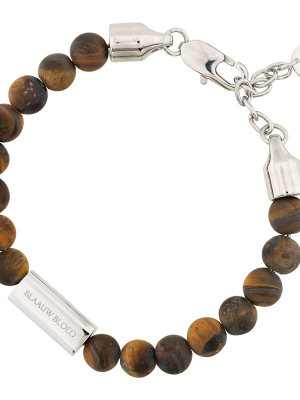 "Jens"  Braun Matt Silber