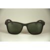 GreatForMen Sonnenbrille Wayfarer Walnut